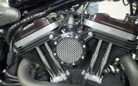 HARLEY XL1200X 2012