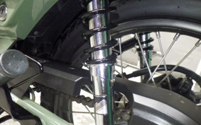 HONDA CT125-2 2021 JA65