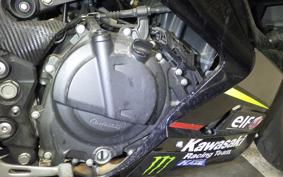 KAWASAKI NINJA 250 2 2023 EX250P