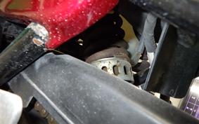 HONDA JADE 1997 MC23