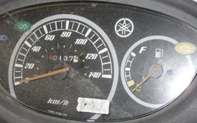 YAMAHA AXIS 125 TREET SE53J