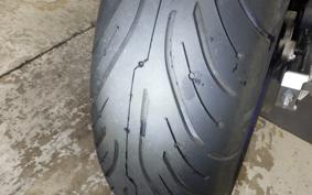 YAMAHA MT-07 ABS 2018 RM19J