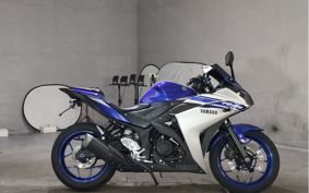 YAMAHA YZF-R25 RG10J