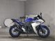 Фото Yamaha YZF-R25 с японского аукциона