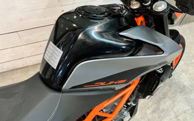 KTM 390 DUKE 2021 JPJ40