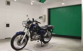 SUZUKI ST250E NJ4AA