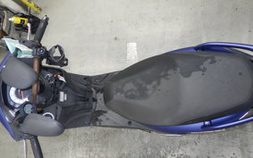 YAMAHA AXIS 125 Z 2003 SED7J