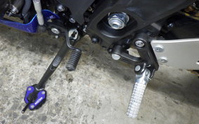 YAMAHA XSR900 2023 RN80J