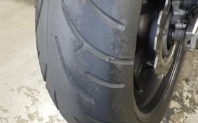 HONDA CBR650F 2014 RC83