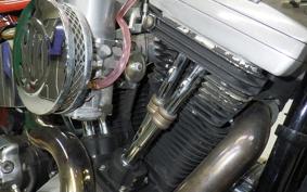 HARLEY FXSTS 1340 1991