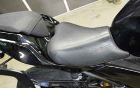 KAWASAKI NINJA 400 2018 EX400G