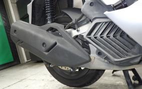 HONDA PCX 125 2005 JK05