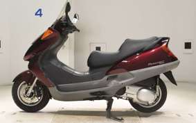 HONDA FORESIGHT MF04