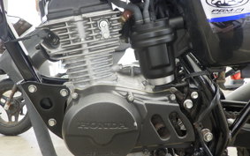 HONDA APE 50 2022 AC18
