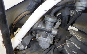 HONDA TLM220R MD23