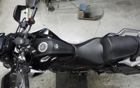 HONDA CB200X 2019