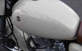 SUZUKI ST250 E Type NJ4AA