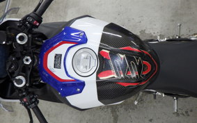 BMW S1000RR M DDC 2020