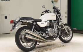 HONDA CB1100 EX ABS 2016 SC65