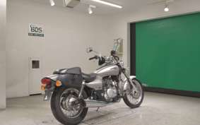KAWASAKI ELIMINATOR 125 BN125A