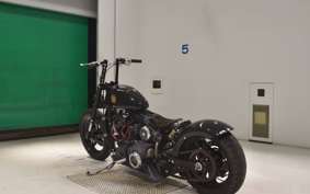 HARLEY FXSTB 1340 1999