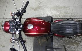 KAWASAKI ESTRELLA 2025 BJ250A