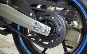 HONDA CBR250RR A 2022 MC51