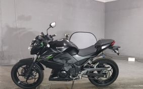 KAWASAKI Z250 ER250C