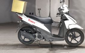 SUZUKI ADDRESS V110 CE47A
