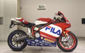 DUCATI 999 R 2007