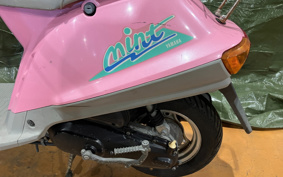 YAMAHA MINT 1YU