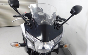 HONDA CBR250R ABS MC41