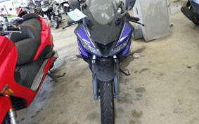 YAMAHA YZF-R15