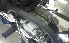 SUZUKI YBR125