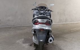 SUZUKI SKYWAVE 250S CJ44A