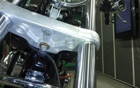 HARLEY FXDC 1580 2008