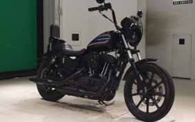 HARLEY XL1200NS 2020