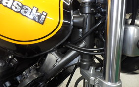 KAWASAKI ZEPHYR 1100 2006 ZRT10A