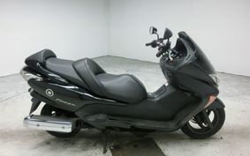 HONDA FORZA Z MF08