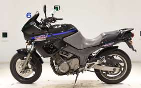 YAMAHA TDM850 1992 4EP