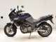 Фото Yamaha TDM850 1992 с японского аукциона