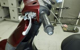 HONDA TACT Gen.4 2018 AF79