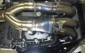 YAMAHA MT-10 SP 2024 RN78J