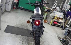 HONDA XL250S L250S