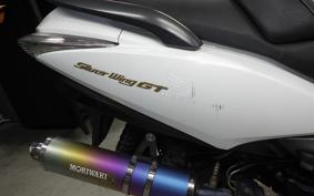 HONDA SILVER WING 600 GT ABS 2011 PF02