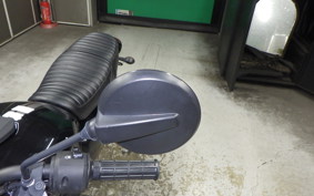 KAWASAKI W175 2022