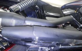 HARLEY FXDBA 1580 2014