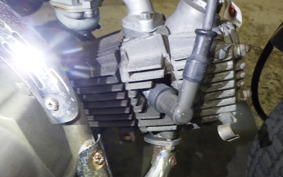 HONDA MONKEY 2021 Z50A