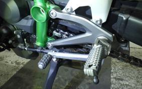 KAWASAKI NINJA H2 2015