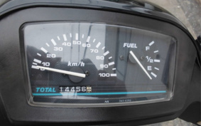 SUZUKI ADDRESS V100 CE11A